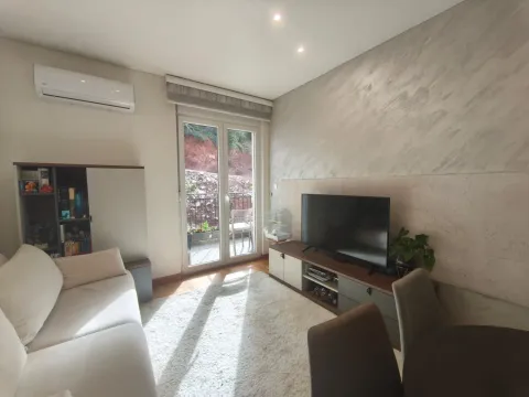 Prodaja, jednosoban stan, 37m², Golubovina, Budva - image 1