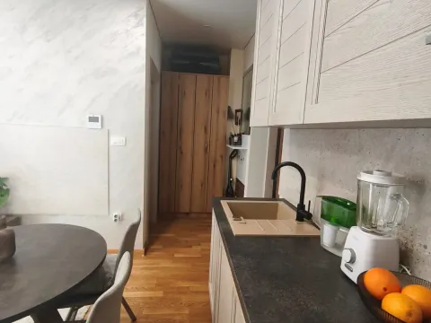 Prodaja, jednosoban stan, 37m², Golubovina, Budva - image 4