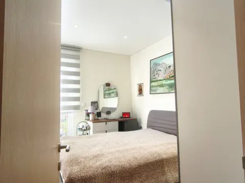 Prodaja, jednosoban stan, 37m², Golubovina, Budva - image 6