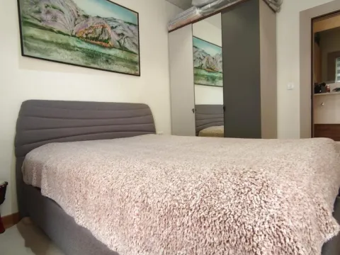 Prodaja, jednosoban stan, 37m², Golubovina, Budva - image 7