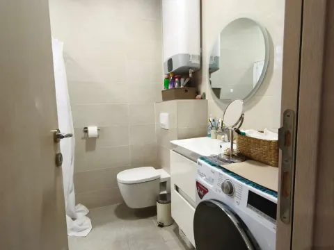 Prodaja, jednosoban stan, 37m², Golubovina, Budva - image 8