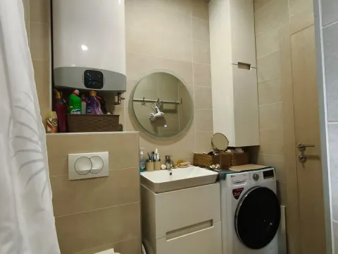 Prodaja, jednosoban stan, 37m², Golubovina, Budva - image 9