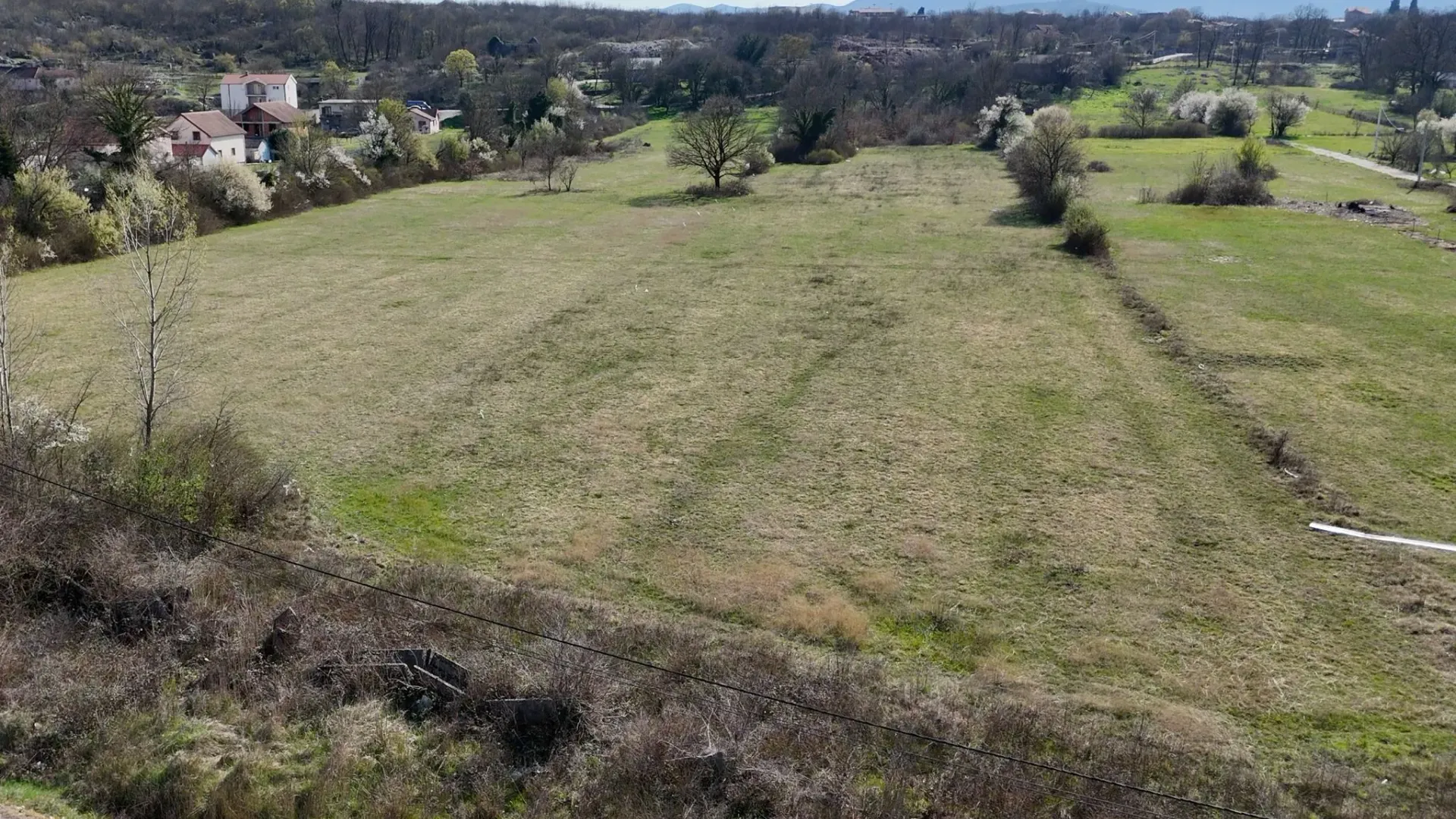 Prodaja, plac, 6083m², Spuž, Danilovgrad