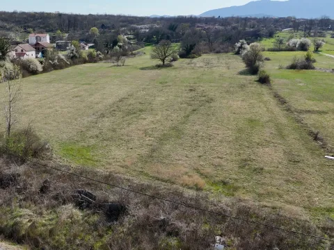 Prodaja, plac, 6083m², Spuž, Danilovgrad - image 2