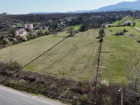 Prodaja, plac, 6083m², Spuž, Danilovgrad - image 1