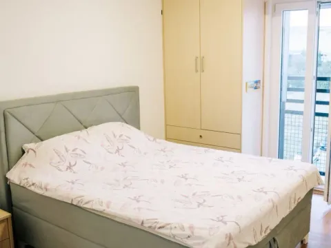 Izdavanje, dvosoban stan, 56m², 1 maj, Podgorica - image 8