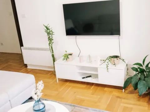 Izdavanje, dvosoban stan, 56m², 1 maj, Podgorica - image 2