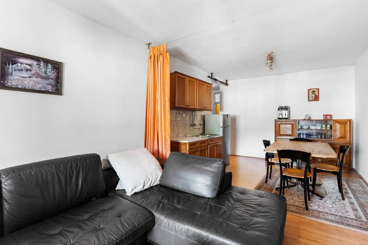 Sale, one bedroom apartment, 51m², Rozino, Budva