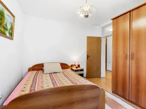 Sale, one bedroom apartment, 51m², Rozino, Budva - image 4
