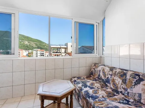 Sale, one bedroom apartment, 51m², Rozino, Budva - image 6