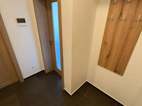 Rent, two bedroom apartment, 69m², Master Kvart, Podgorica - image 8