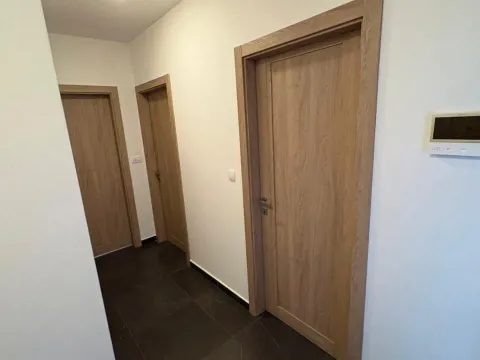 Rent, two bedroom apartment, 69m², Master Kvart, Podgorica - image 9
