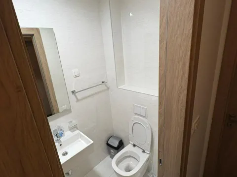 Rent, two bedroom apartment, 69m², Master Kvart, Podgorica - image 10
