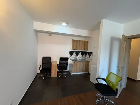 Rent, two bedroom apartment, 69m², Master Kvart, Podgorica - image 18