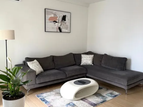 Sale, three bedroom apartment, 72m², City Kvart, Podgorica - image 2