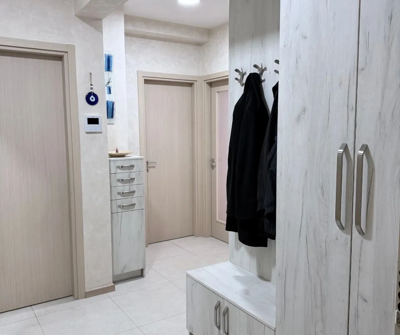 Prodaja, trosoban stan, 72m², City Kvart, Podgorica