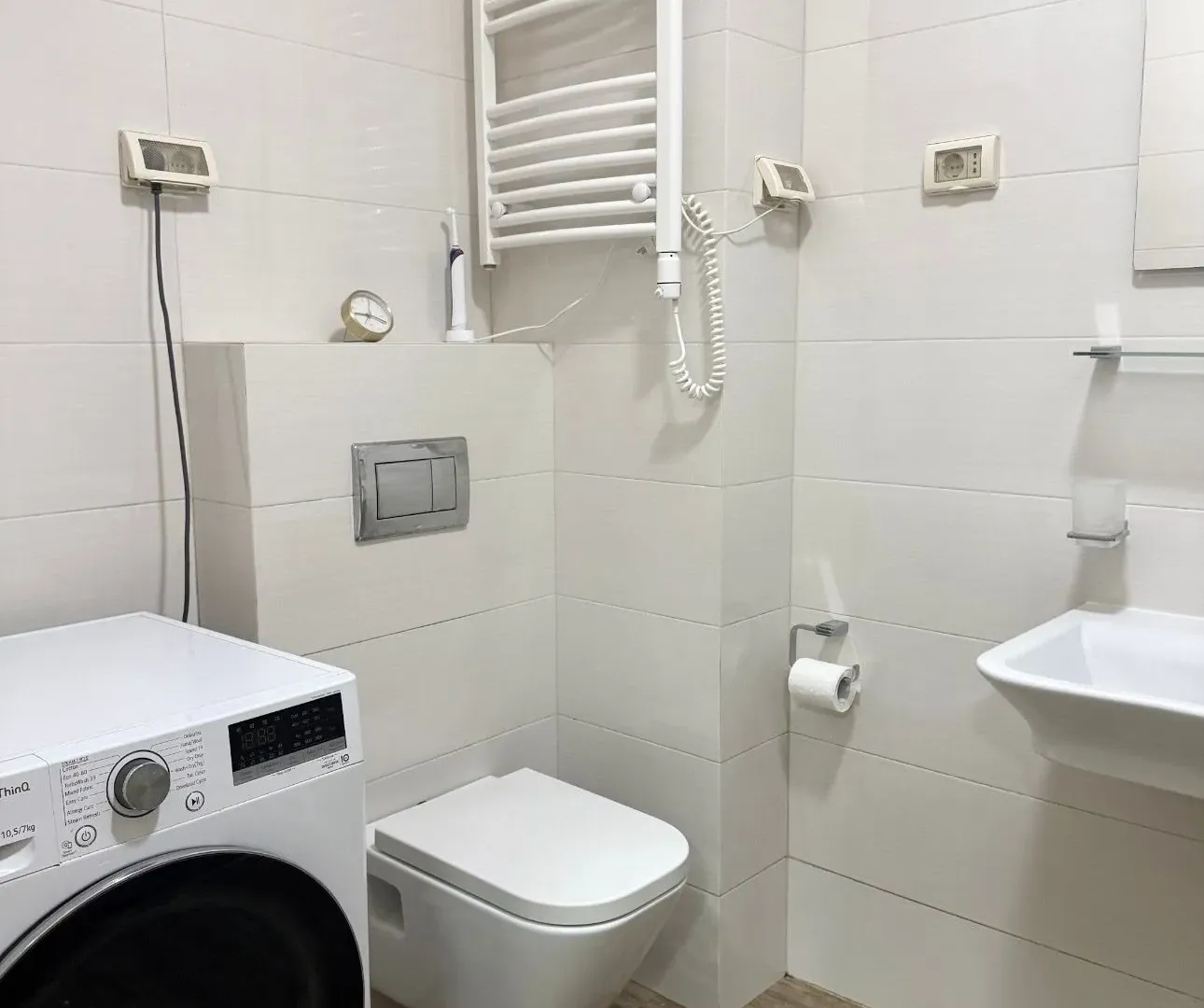 Prodaja, trosoban stan, 72m², City Kvart, Podgorica