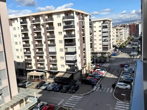 Sale, three bedroom apartment, 72m², City Kvart, Podgorica - image 1