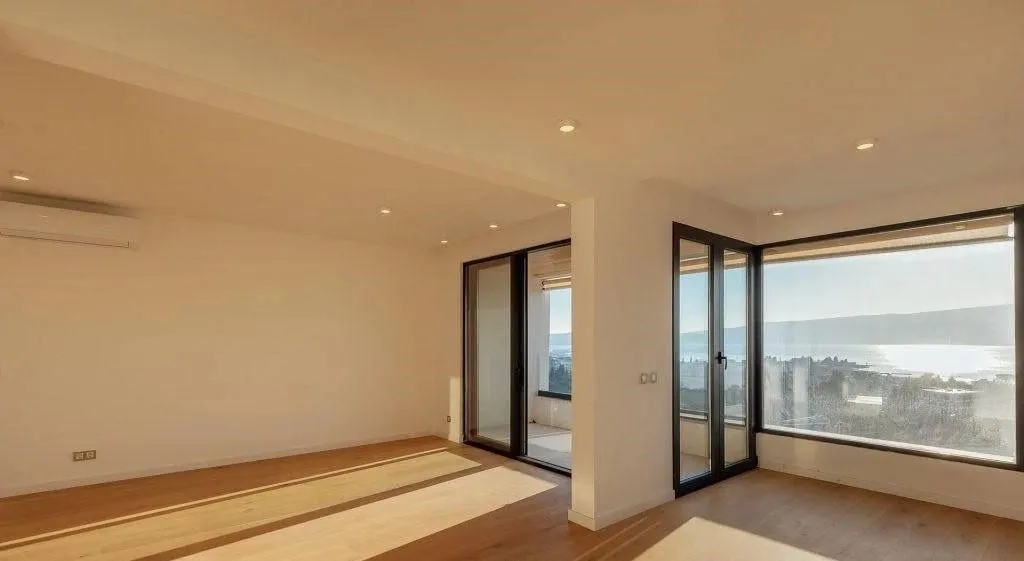 Prodaja, dvosoban stan, 97m², Donja Lastva, Tivat