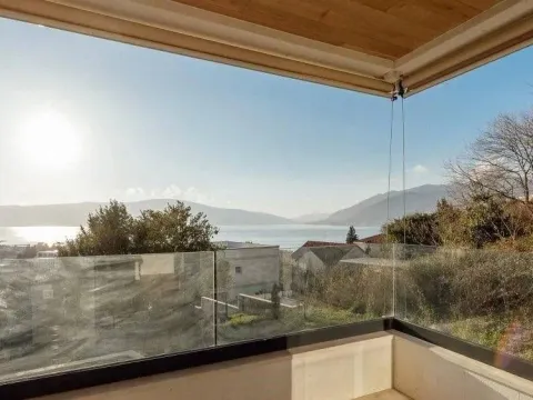 Prodaja, dvosoban stan, 97m², Donja Lastva, Tivat - image 5