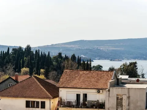 Prodaja, dvosoban stan, 122m², Centar, Tivat - image 10