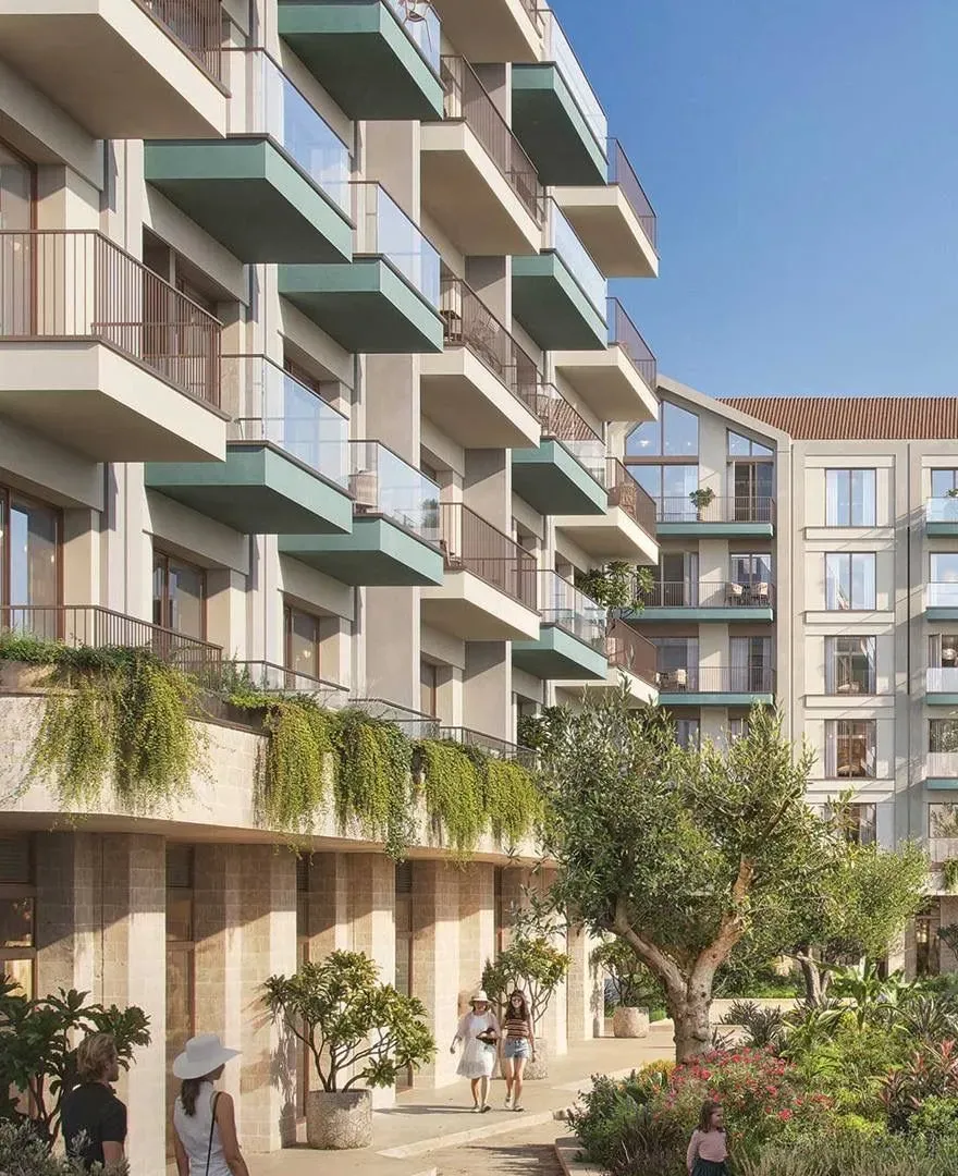 Prodaja, jednosoban stan, 45m², Porto Montenegro, Tivat