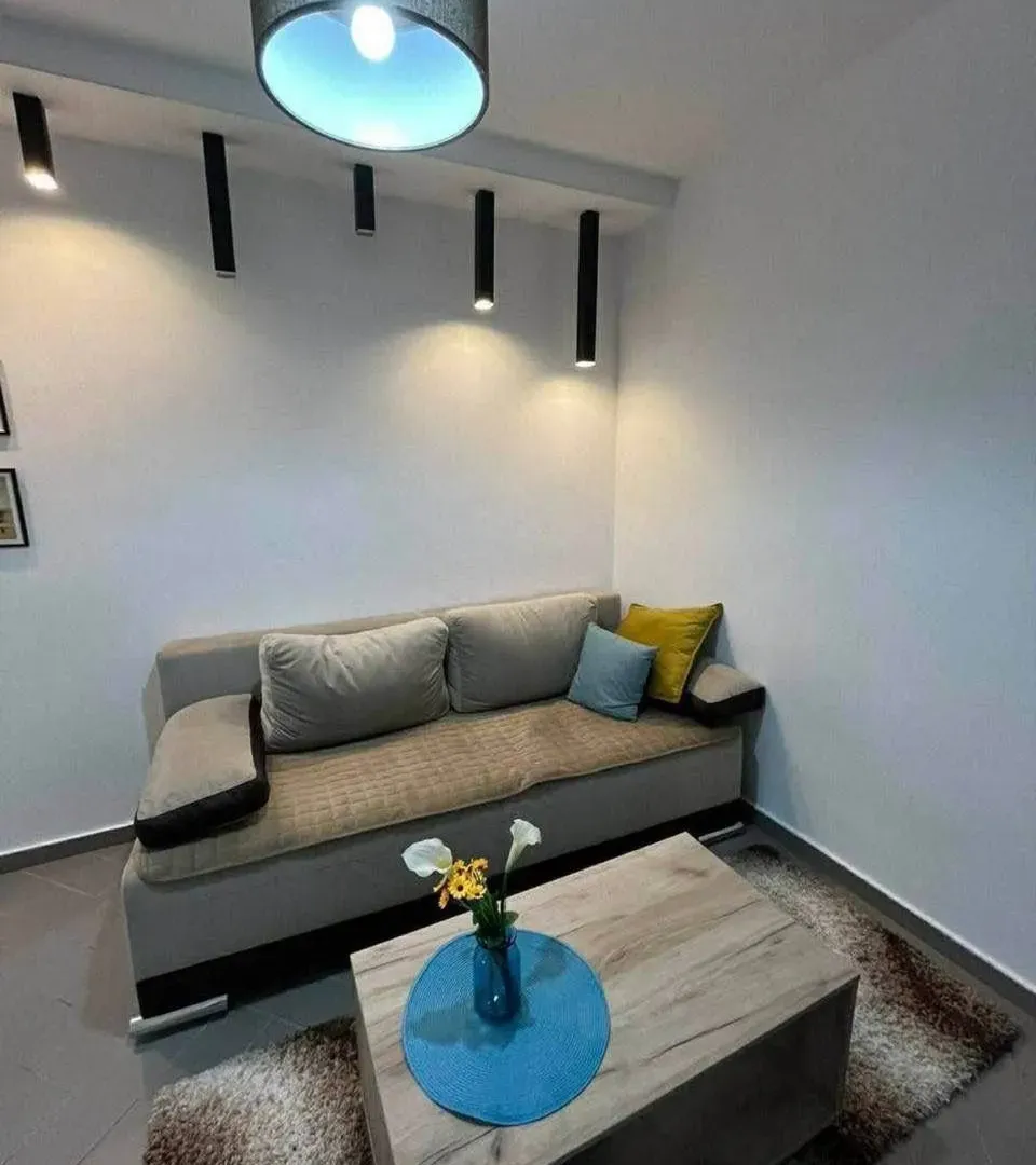 Prodaja, jednosoban stan, 35m², Babin Do, Budva