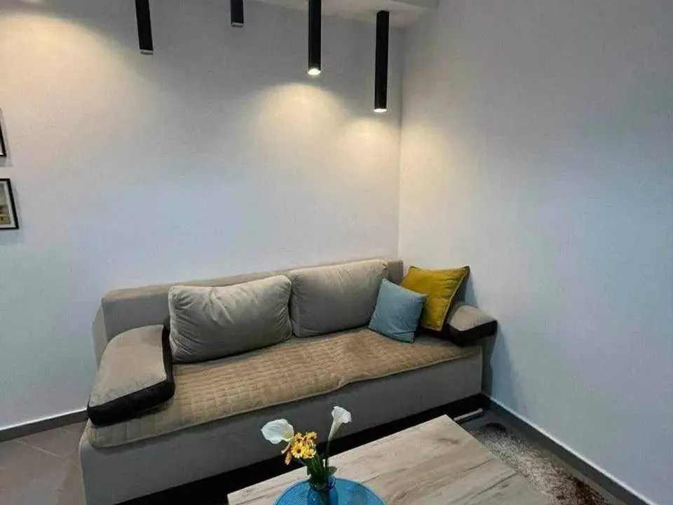 Prodaja, jednosoban stan, 35m², Babin Do, Budva