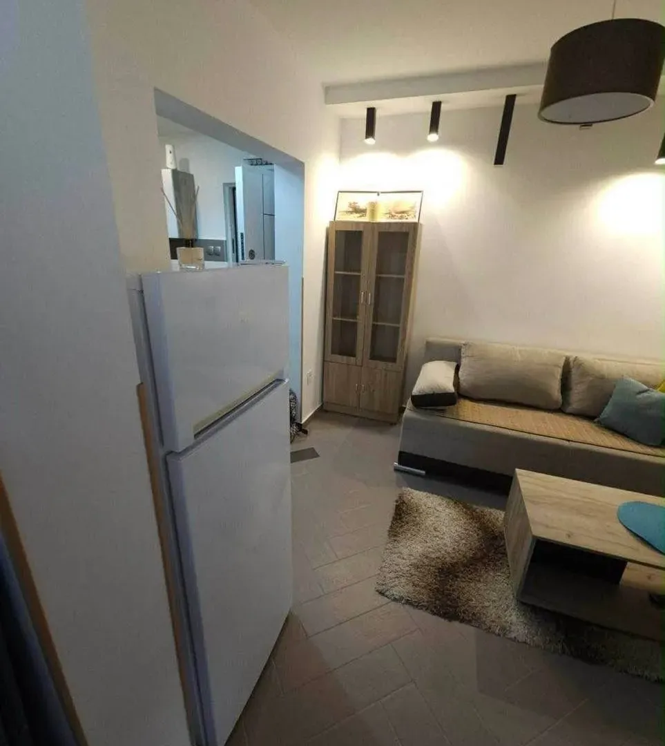 Sale, one bedroom apartment, 35m², Babin Do, Budva