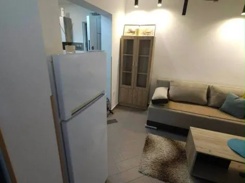 Prodaja, jednosoban stan, 35m², Babin Do, Budva - image 3