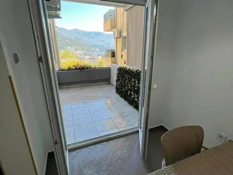 Prodaja, jednosoban stan, 35m², Babin Do, Budva - image 4