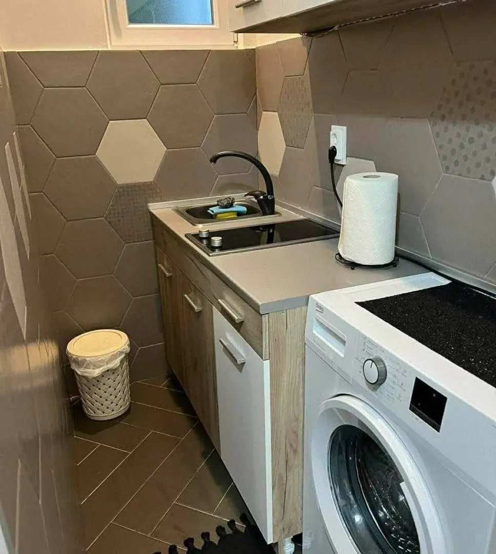 Sale, one bedroom apartment, 35m², Babin Do, Budva