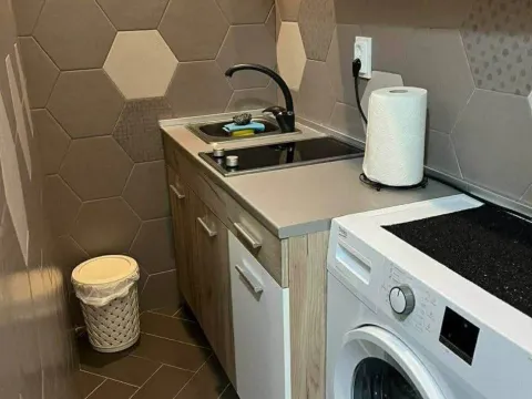 Prodaja, jednosoban stan, 35m², Babin Do, Budva - image 6