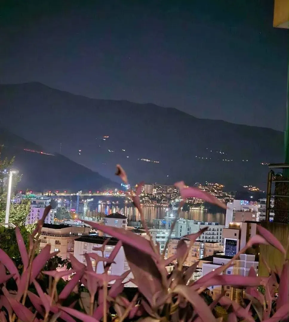 Sale, one bedroom apartment, 35m², Babin Do, Budva