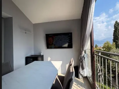 Prodaja, jednosoban stan, 45m², Baošići, Herceg Novi - image 3