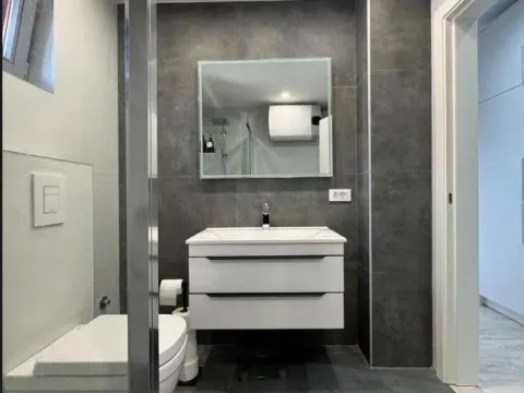 Prodaja, jednosoban stan, 45m², Baošići, Herceg Novi - image 9