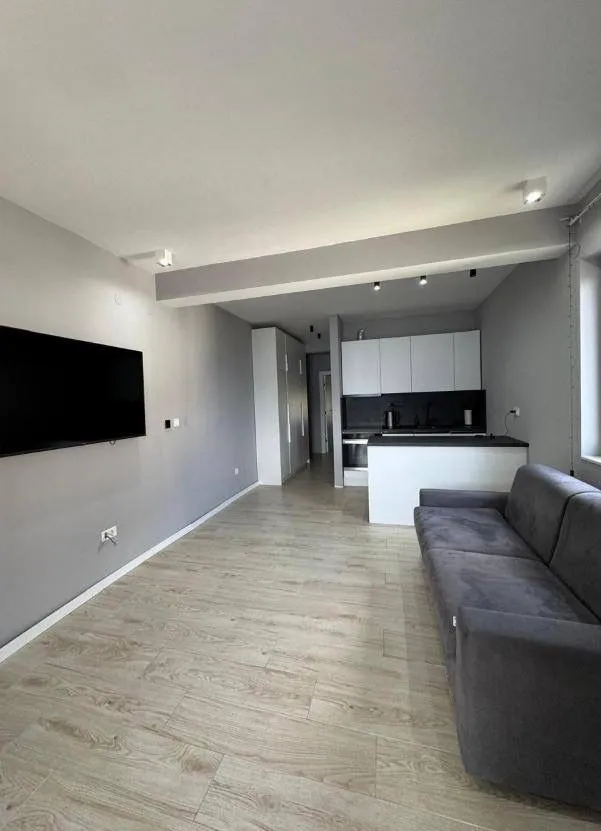 Prodaja, jednosoban stan, 45m², Baošići, Herceg Novi