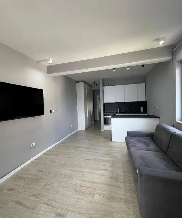 Prodaja, jednosoban stan, 45m², Baošići, Herceg Novi