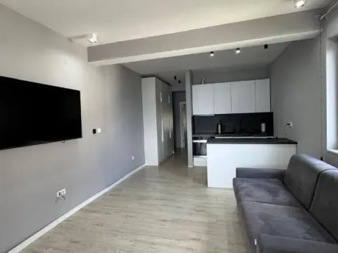 Prodaja, jednosoban stan, 45m², Baošići, Herceg Novi - image 1
