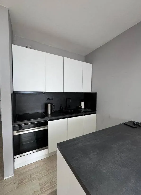 Prodaja, jednosoban stan, 45m², Baošići, Herceg Novi