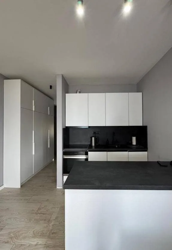 Prodaja, jednosoban stan, 45m², Baošići, Herceg Novi