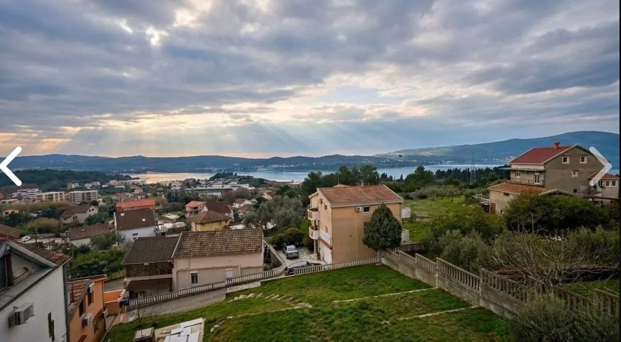 Prodaja, jednosoban stan, 55m², Mažina, Tivat