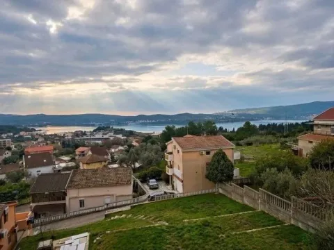 Sale, one bedroom apartment, 55m², Mažina, Tivat - image 2