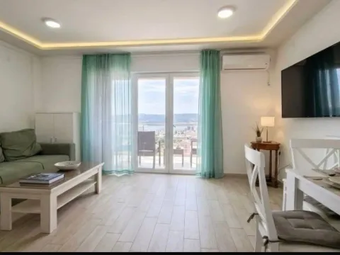 Sale, one bedroom apartment, 55m², Mažina, Tivat - image 3