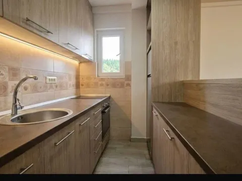Sale, one bedroom apartment, 55m², Mažina, Tivat - image 4