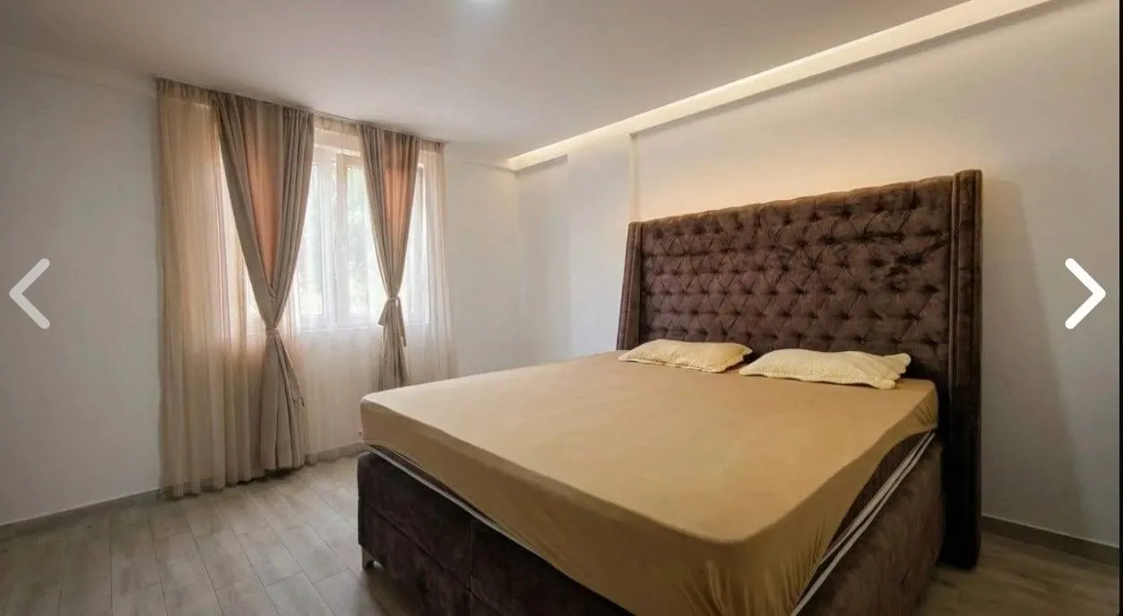 Prodaja, jednosoban stan, 55m², Mažina, Tivat