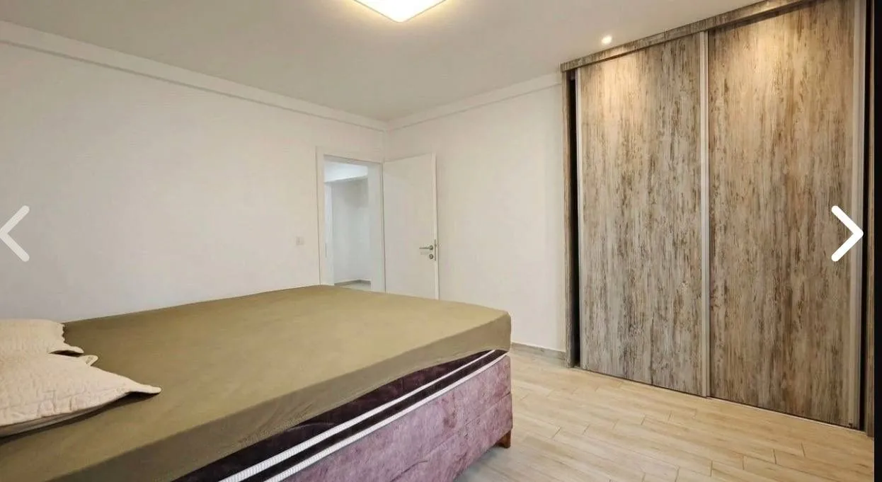 Prodaja, jednosoban stan, 55m², Mažina, Tivat