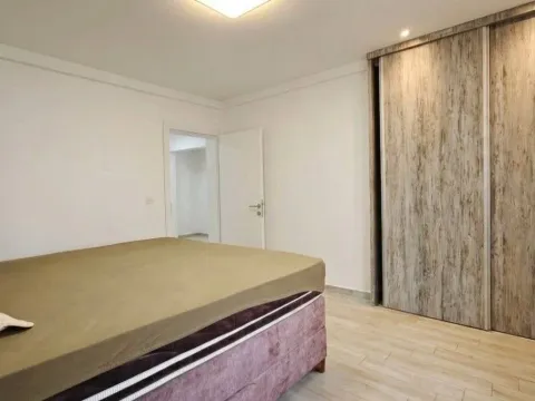 Sale, one bedroom apartment, 55m², Mažina, Tivat - image 6