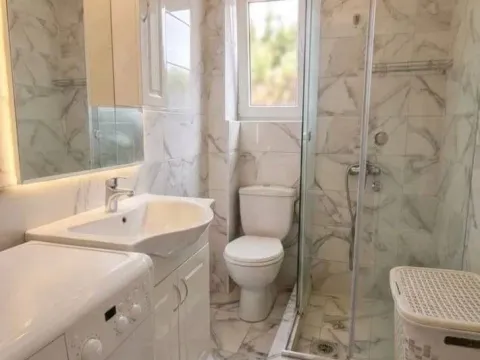 Sale, one bedroom apartment, 55m², Mažina, Tivat - image 7