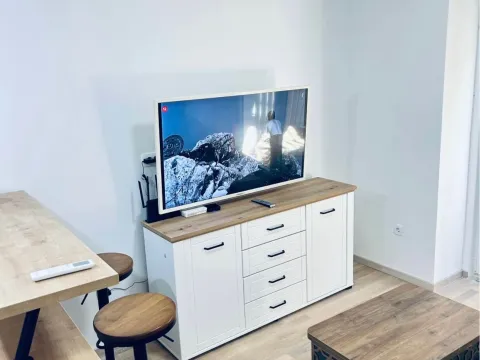 Rent, studio apartment, 30m², Vezirov Most, Podgorica - image 3